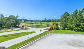 155 S Grant St, Alto, GA 30510