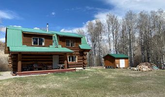 4585 Garden Creek Rd, Challis, ID 83226