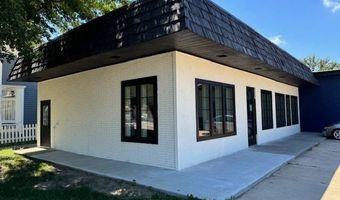 1016 M St, Aurora, NE 68818
