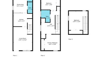 962 Courtyard Cir, Arcata, CA 95521