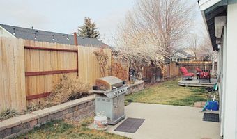 1341 E Wales Ct, Gardnerville, NV 89410