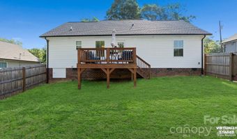 307 Austin St, Albemarle, NC 28001