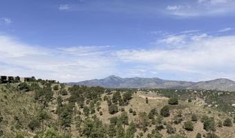 204 Lee Trevino Court Lot 45C-1, Alto, NM 88312