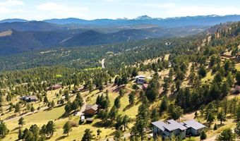 660 S Peak Rd, Boulder, CO 80302