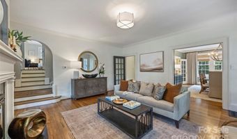 2119 Dilworth Rd E, Charlotte, NC 28203