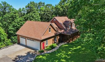 1311 Duke Rd, Augusta, MO 63332