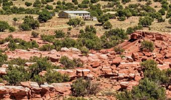 105 County Road N9328, Concho, AZ 85924