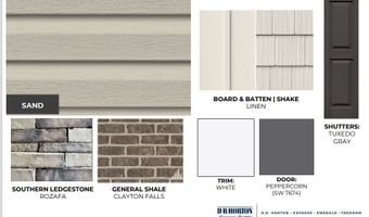 668 Wilder Bloom Path, Aberdeen, NC 28315