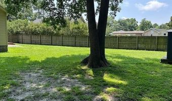 119 N Cross St, Angier, NC 27501