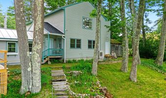 411 Bay Rd, Andover, NH 03216