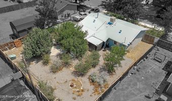 511 WESTERN Cir, Aztec, NM 87410