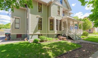 403 N Locust St, Adrian, MI 49221