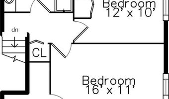 3054 Forest Creek Court Ct, Ann Arbor, MI 48108