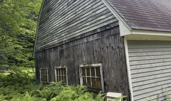 56 Old Tilton Rd, Canterbury, NH 03224