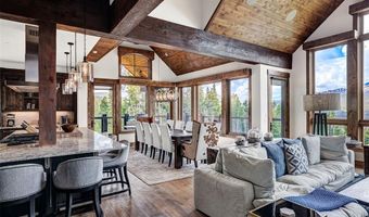 150 LUNAR Ln, Breckenridge, CO 80424