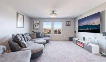 675 Turtleback Falls Ave, Indian Springs, NV 89018