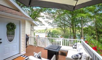 158 Stadley Rough Rd, Danbury, CT 06811