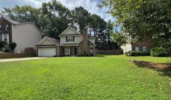4305 Pine Vis, Alpharetta, GA 30022