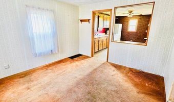 210 Sherman Ave, Ashland, OH 44805