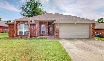 521 Smyth St, Aledo, TX 76008