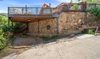 84 SHEARER Ave, Bisbee, AZ 85603