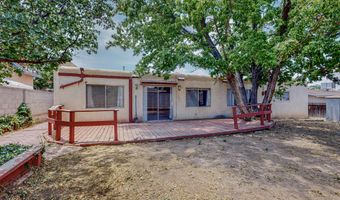 7309 Coulson Dr NE, Albuquerque, NM 87109