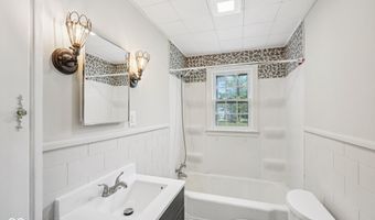 502 W Broadway St, Alexandria, IN 46001