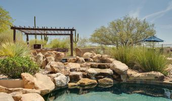 6611 E TANYA Rd, Cave Creek, AZ 85331