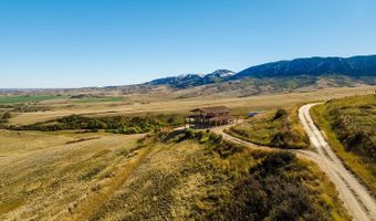 71 Lower Hideaway Ln, Big Horn, WY 82833