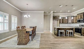 3 NW Grace Dr, Andrews, TX 79714