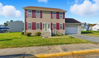 18 THORN St, Magnolia, DE 19962
