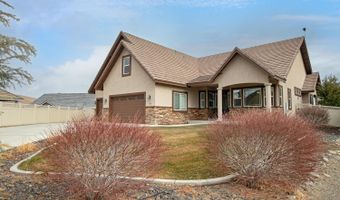 314 San Roma Dr, Dayton, NV 89403