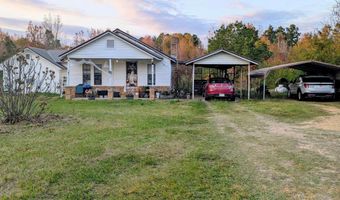 102 Ouachita 97, Bearden, AR 71720