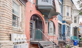 505 FLORIDA Ave NW 1, Washington, DC 20001