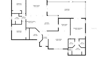6143 BLACK WALNUT Dr, Bartow, FL 33830