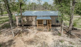 219 Davis Chapel Church Rd, Alamo, GA 30411