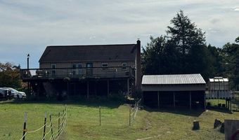 827 Wolf Creek Ln, Appomattox, VA 24522