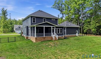 12040 Kenton Ridge Rd, Ashland, VA 23005