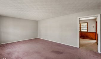 2215 Albany St, Beech Grove, IN 46107