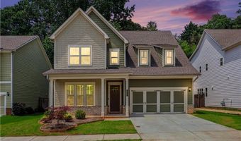 556 Avondale Hills Dr, Avondale Estates, GA 30032