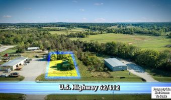 232 Highway 62 W, Ash Flat, AR 72513