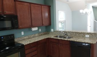 38 Pennyroyal Way, Beaufort, SC 29906