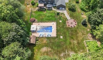 111 Peeptoad Rd, Scituate, RI 02857