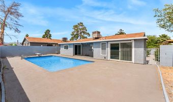 2228 Demetrius Ave, Las Vegas, NV 89101