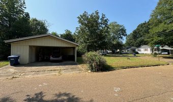 108 Lucas St, Brookhaven, MS 39601