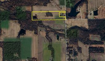 4073 N Terry Rd, Austin, IN 47102