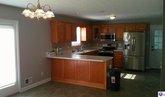 1003 Polley Dr, Bardstown, KY 40004