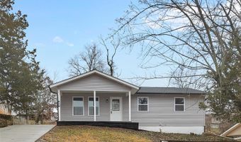 123 Ron De Le Dr, Arnold, MO 63010