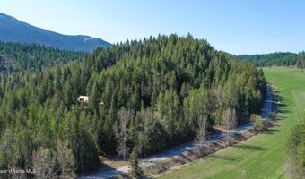 2264 Parker Canyon Rd, Bonners Ferry, ID 83805
