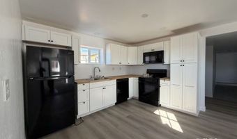 285 Carling St Lower, Colorado City, AZ 86021